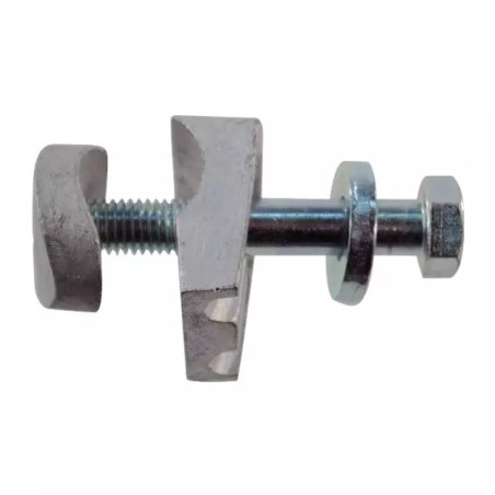 FIXATION DE DENT COMPLETE TYPE KUHN 57502100 - ref. 6255310 | TP Agri