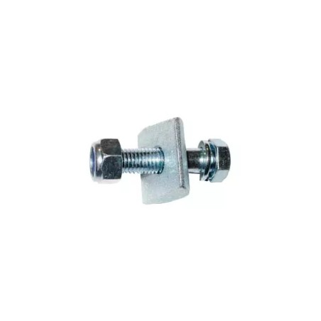 FIXATION DE DENT COMPLETE AVEC BOULON 12X50 TY - ref. 222934 | TP Agri