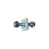 FIXATION DE DENT COMPLETE AVEC BOULON 12X50 TY - ref. 222934 | TP Agri