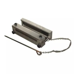 AGRAFEUSE TITAN POUR COURROIE LG 190 MM - ref. 6259029 | TP Agri
