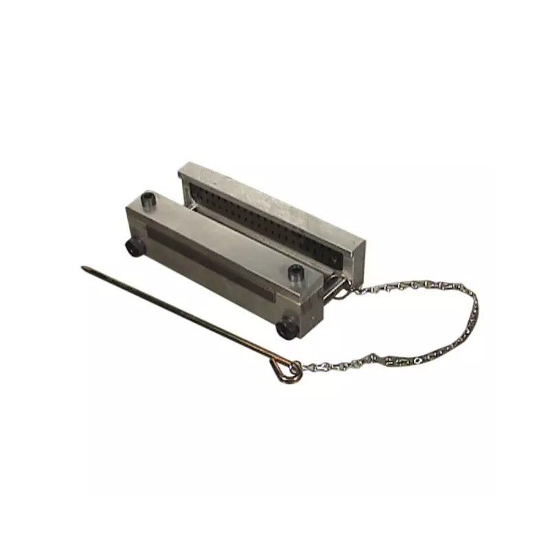 AGRAFEUSE TITAN POUR COURROIE LG 190 MM - ref. 6259029 | TP Agri