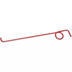 BARRE DE FIXATION ORIGINE PEZET PZ115 - ref. PEZPZ115 | TP Agri