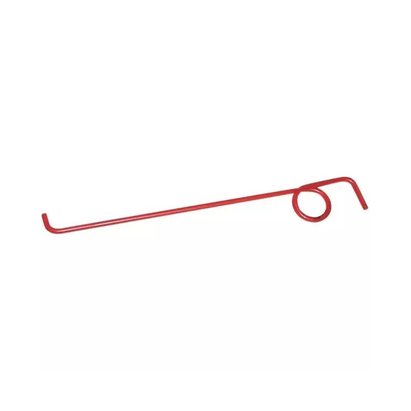 BARRE DE FIXATION ORIGINE PEZET PZ115 - ref. PEZPZ115 | TP Agri