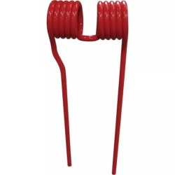 DENT FANEUSE DROITE SPIDER ORIGINE SIP 15517 - ref. 62800015 | TP Agri