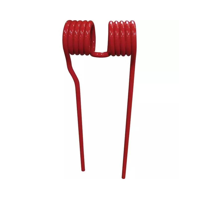 DENT FANEUSE DROITE SPIDER ORIGINE SIP 15517 - ref. 62800015 | TP Agri