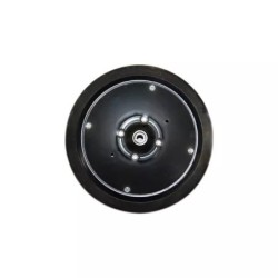 ROUE DE PROFONDEUR LARGEUR 65 F06120410R - ref. 30517287 | TP Agri