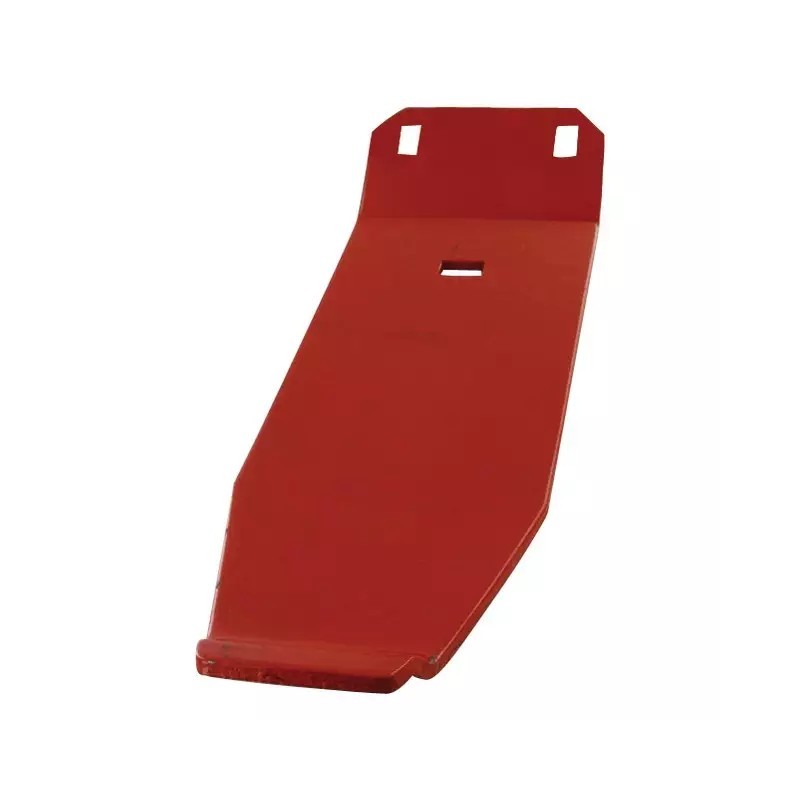 PATIN D'USURE POUR FAUCHEUSE ORIGINE KUHN 55903900