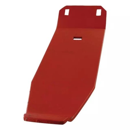 PATIN D'USURE POUR FAUCHEUSE ORIGINE KUHN 55903900