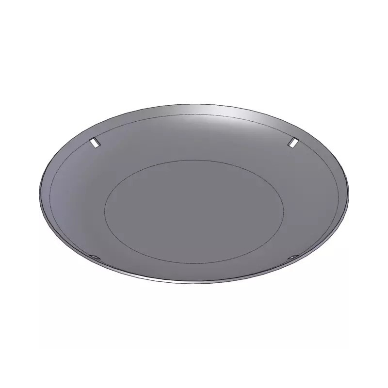 DISQUE GLISSEUR EXTERIEUR AIR ORIGINE SIP 85 - ref. 62800036 | TP Agri