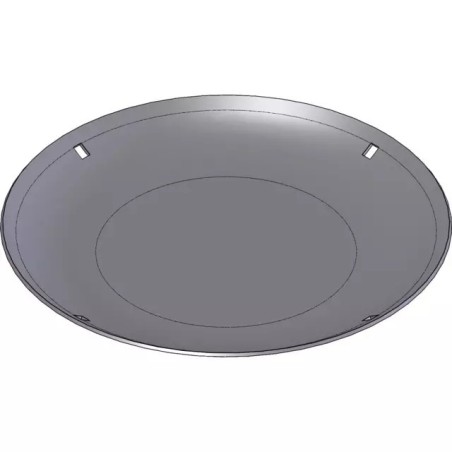 DISQUE GLISSEUR EXTERIEUR AIR ORIGINE SIP 85 - ref. 62800036 | TP Agri
