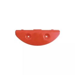 PATIN D'USURE POUR FAUCHEUSE TYPE KUHN 55901200