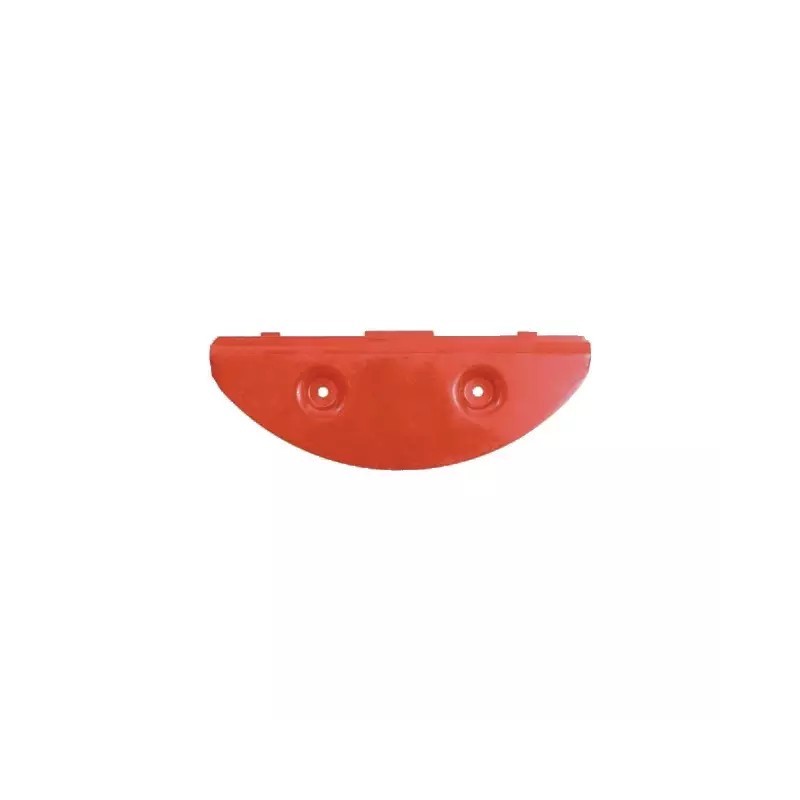 PATIN D'USURE POUR FAUCHEUSE TYPE KUHN 55901200