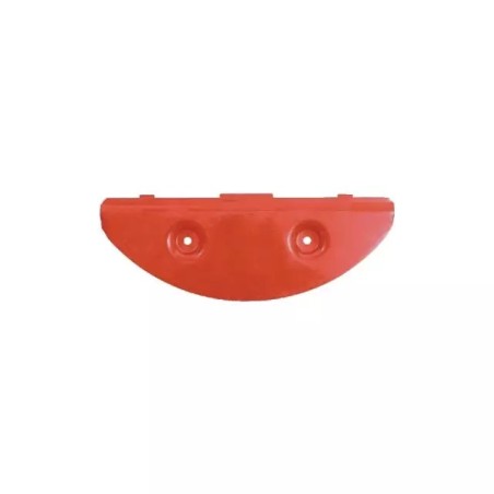 PATIN D'USURE POUR FAUCHEUSE TYPE KUHN 55901200