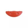 PATIN D'USURE POUR FAUCHEUSE TYPE KUHN 559012 - ref. 6213060 | TP Agri