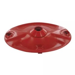 DISQUE POUR FAUCHEUSE TYPE KUHN 56200700