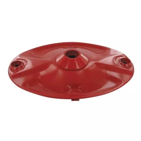 DISQUE POUR FAUCHEUSE TYPE KUHN 56200700
