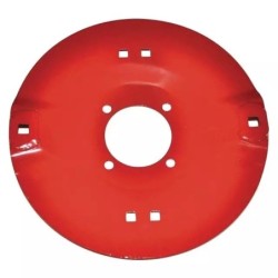 DISQUE EXTERIEURE POUR FAUCHEUSE TYPE KVERNEL - ref. 6213108 | TP Agri