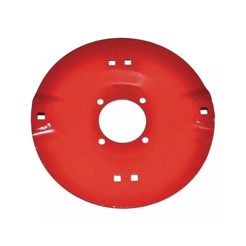 DISQUE EXTERIEURE POUR FAUCHEUSE TYPE KVERNEL - ref. 6213108 | TP Agri