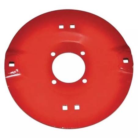 DISQUE EXTERIEURE POUR FAUCHEUSE TYPE KVERNEL - ref. 6213108 | TP Agri