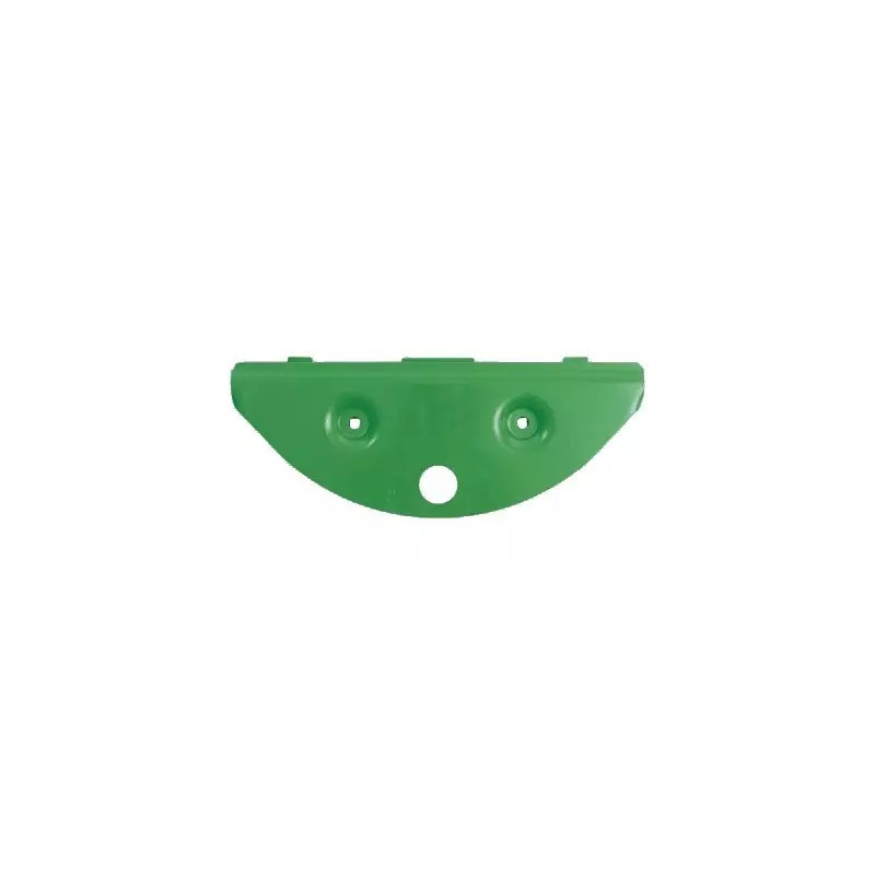 PATIN D'USURE POUR FAUCHEUSE TYPE JOHN DEERE DC50000
