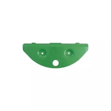 PATIN D'USURE POUR FAUCHEUSE TYPE JOHN DEERE - ref. 6213046 | TP Agri