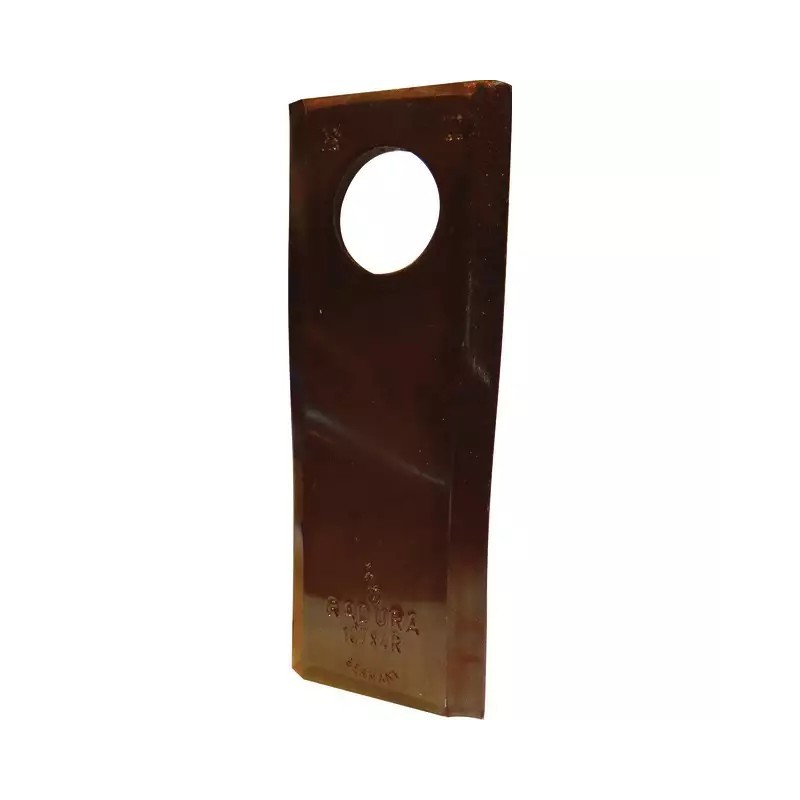 COUTEAU VRILLE DROIT 45X4X106 MM TROU 21 MM T - ref. 6212240 | TP Agri
