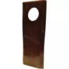 COUTEAU VRILLE DROIT 45X4X106 MM TROU 21 MM T - ref. 6212240 | TP Agri
