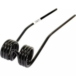 DENT FANEUSE TYPE VIROLL 258