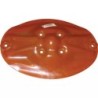 DISQUE POUR FAUCHEUSE ORIGINE KUHN 55901320