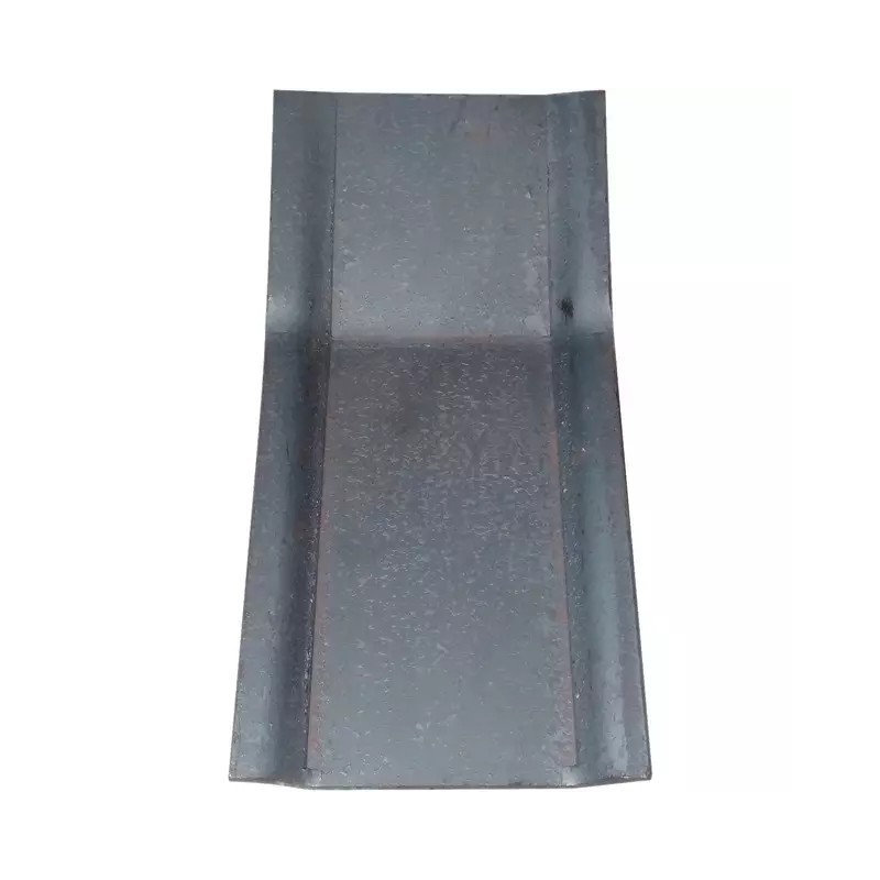 PATIN D'USURE A SOUDER POUR FAUCHEUSE ORIGINE KUHN 56330210
