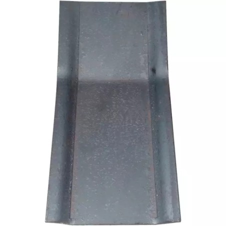 PATIN D'USURE A SOUDER POUR FAUCHEUSE ORIGINE KUHN 56330210
