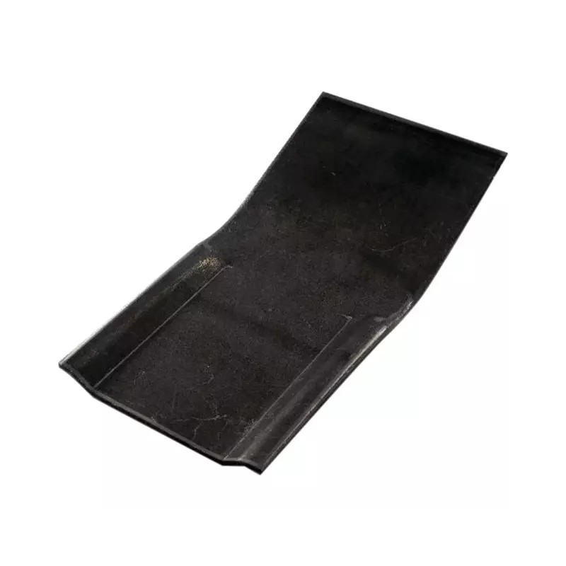 PATIN D'USURE A SOUDER POUR FAUCHEUSE TYPE KU - ref. 6213071 | TP Agri
