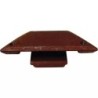 PATIN D'USURE EA 117 MM FONTE ORIGINE KUH - ref. KUH56802100 | TP Agri