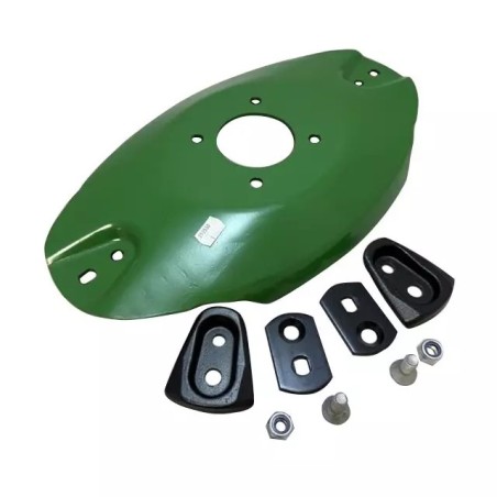 ASSIETTE FAUCHEUSE EA 377 TYPE KRONE 253530.2