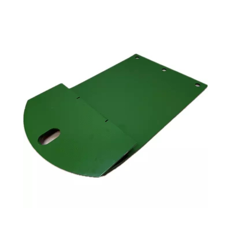 PATIN D'USURE POUR FAUCHEUSE TYPE KRONE 25348 - ref. 6213052 | TP Agri