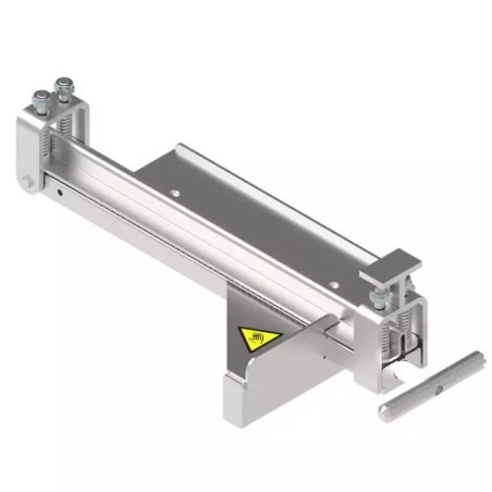 COUPE-BANDE 1-10 / 300MM - 12" MATO - ref. 6260035 | TP Agri
