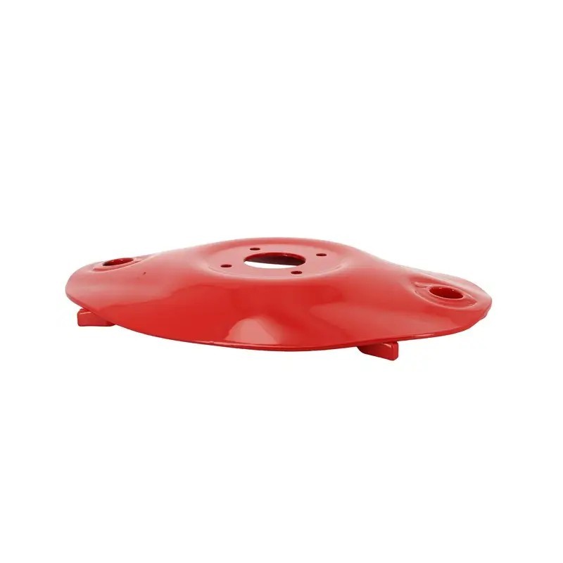 ASSIETTE H ENTR'AXE 339MM ORIGINE POTTIN - ref. POT378661901 | TP Agri
