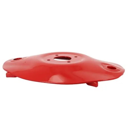 ASSIETTE H ENTR'AXE 339MM ORIGINE POTTIN - ref. POT378661901 | TP Agri