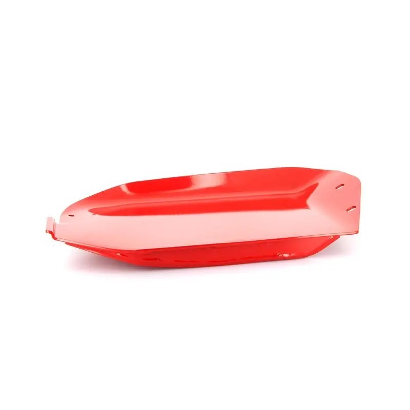 PATIN COUPE HAUTE 40MM DROIT ORIGINE POT - ref. POT378603701 | TP Agri