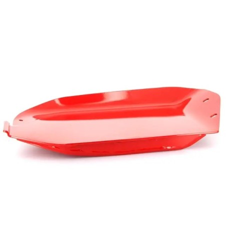 PATIN COUPE HAUTE 40MM DROIT ORIGINE POT - ref. POT378603701 | TP Agri