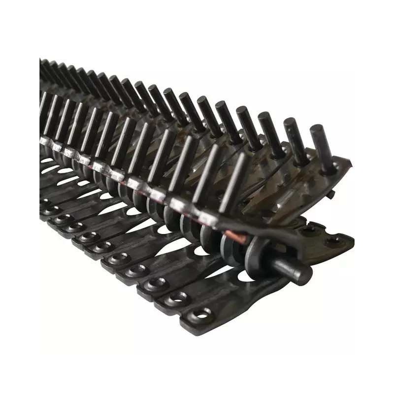 AGRAFE U24BS LG 165 MM BOITE DE 12 BARRETTES - ref. 6260020 | TP Agri