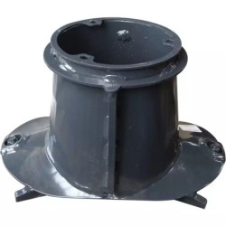 DISQUE CONE POUR FAUCHEUSE SILVERCUT ORIGINE - ref. 62800020 | TP Agri