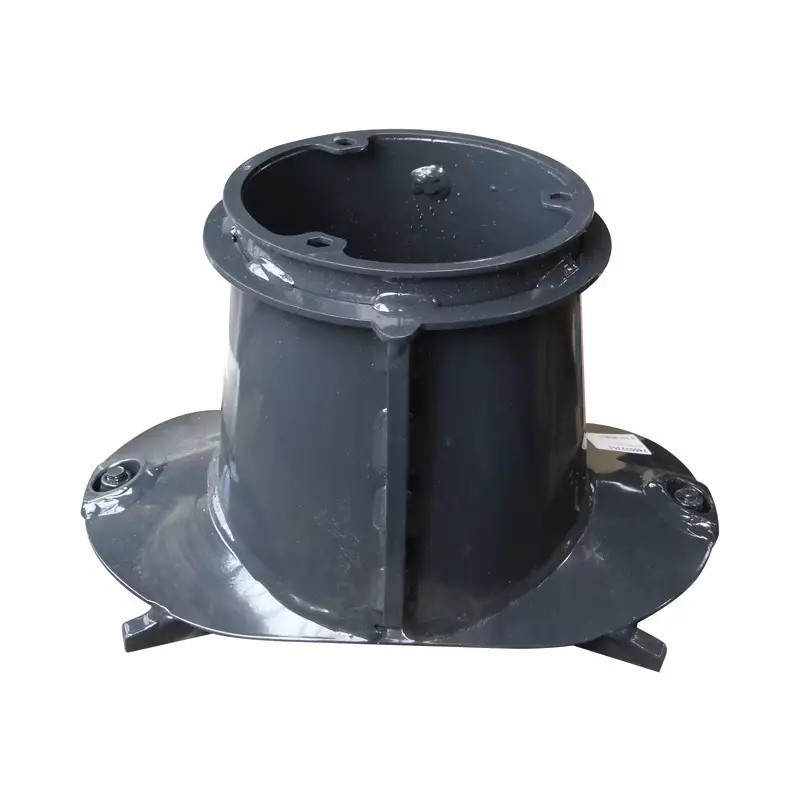 DISQUE CONE POUR FAUCHEUSE SILVERCUT ORIGINE - ref. 62800020 | TP Agri