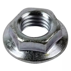 ECROU AXE DE COUTEAU 12 MM TYPE CLAAS 9515380