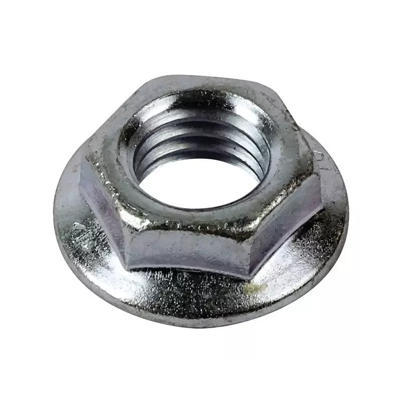 ECROU AXE DE COUTEAU 12 MM TYPE CLAAS 9515380