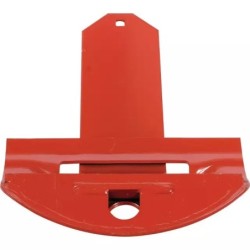 PATIN D'USURE POUR FAUCHEUSE ORIGINE TAARUP-KV - ref. 223273 | TP Agri