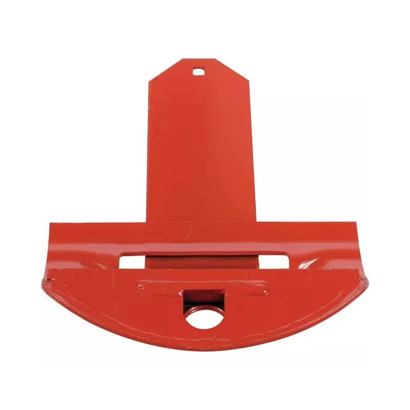 PATIN D'USURE POUR FAUCHEUSE ORIGINE TAARUP-KV - ref. 223273 | TP Agri