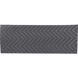 COURROIE ROUND BALER RELIEF 135X6,45 MM LE METRE