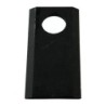 COUTEAU PLAT 42X4X90 MM TROU 20 MM TYPE JF-ST - ref. 6212317 | TP Agri