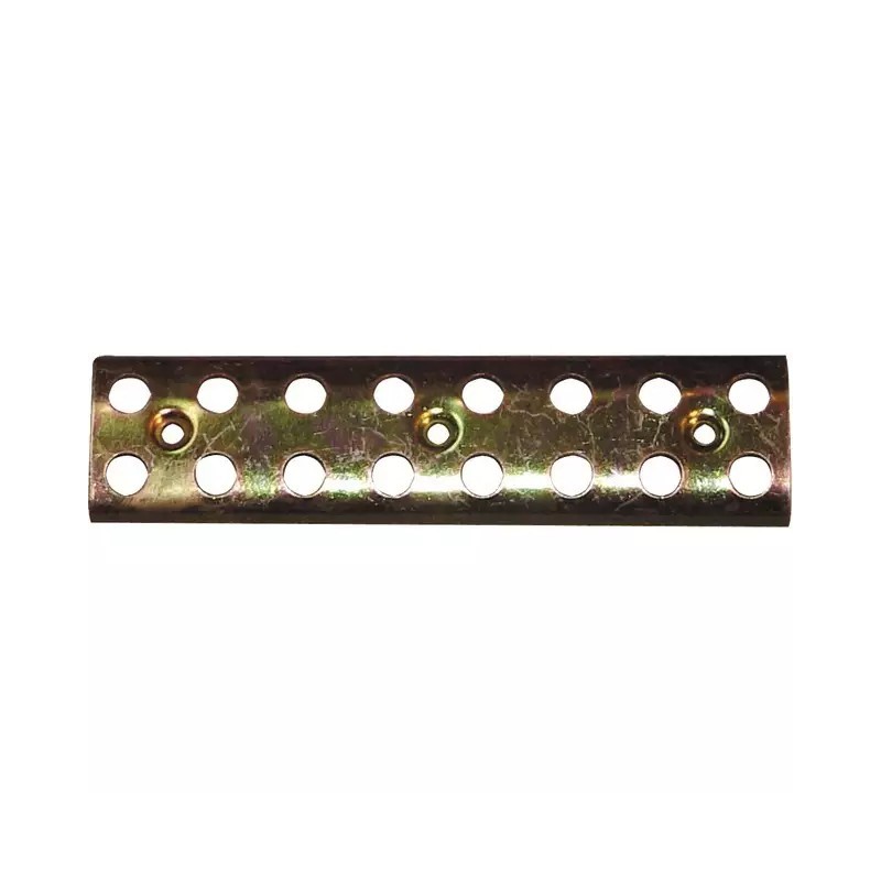 PLAQUE DE JONCTION LG 169 MM POUR COURROIE - ref. 6260074 | TP Agri